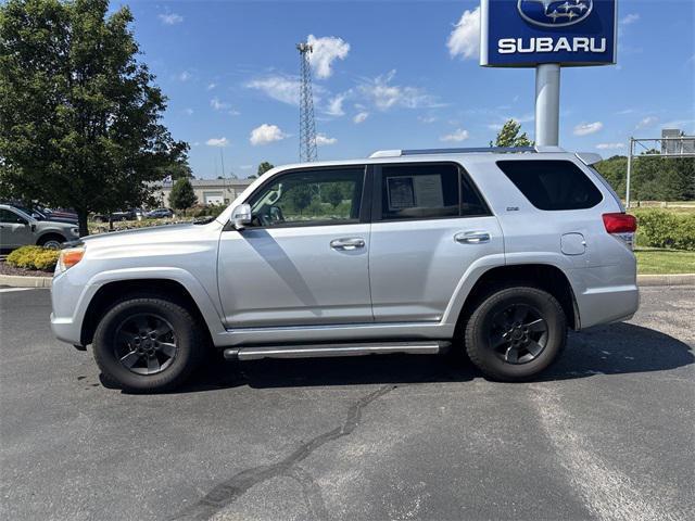 used 2012 Toyota 4Runner car, priced at $11,628