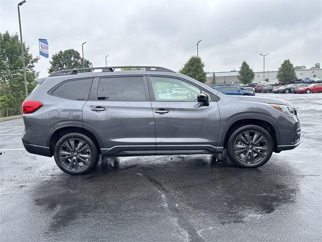 used 2022 Subaru Ascent car, priced at $28,813