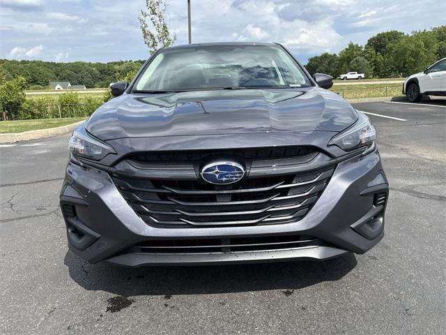 new 2025 Subaru Legacy car, priced at $35,588