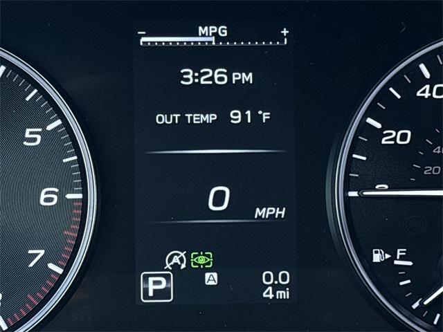 new 2025 Subaru Legacy car, priced at $35,588