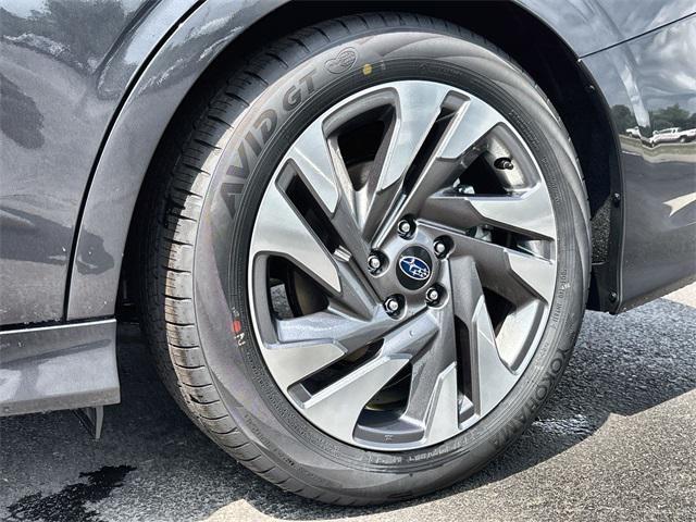 new 2025 Subaru Legacy car, priced at $35,588