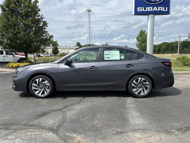 new 2025 Subaru Legacy car, priced at $35,588