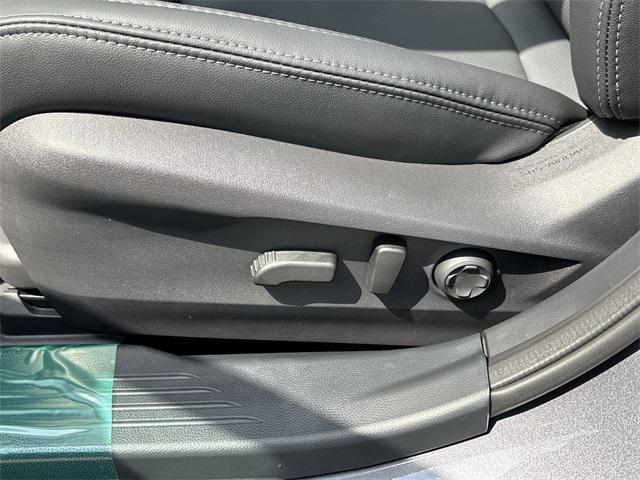 new 2025 Subaru Legacy car, priced at $35,588