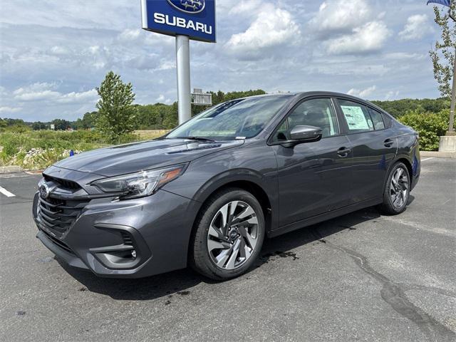 new 2025 Subaru Legacy car, priced at $35,588