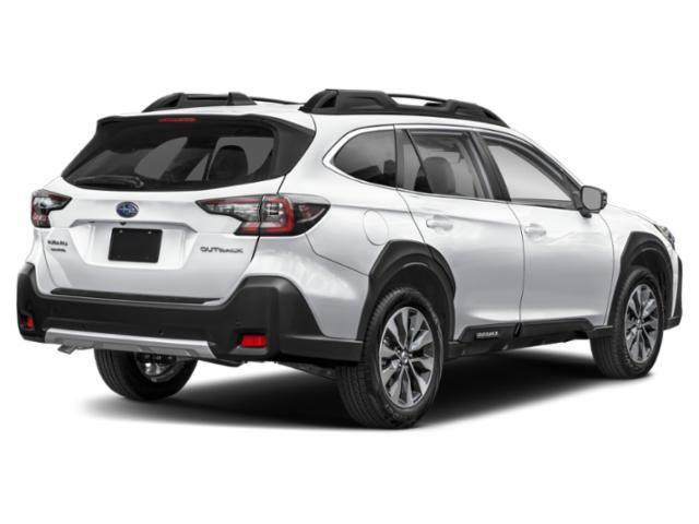 new 2025 Subaru Outback car, priced at $38,669