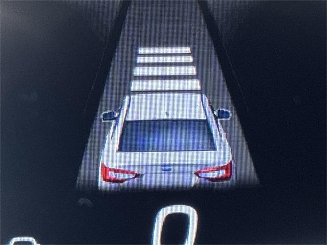 new 2025 Subaru Legacy car, priced at $30,268