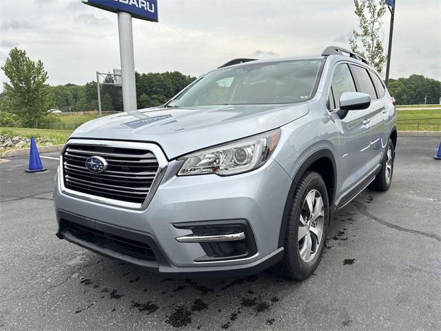 used 2020 Subaru Ascent car, priced at $17,894