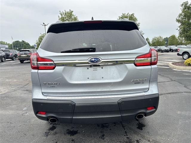 used 2020 Subaru Ascent car, priced at $17,894