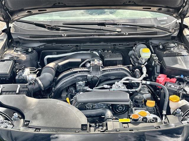 new 2025 Subaru Legacy car, priced at $29,095