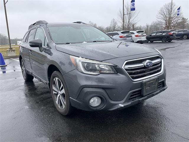 used 2019 Subaru Outback car