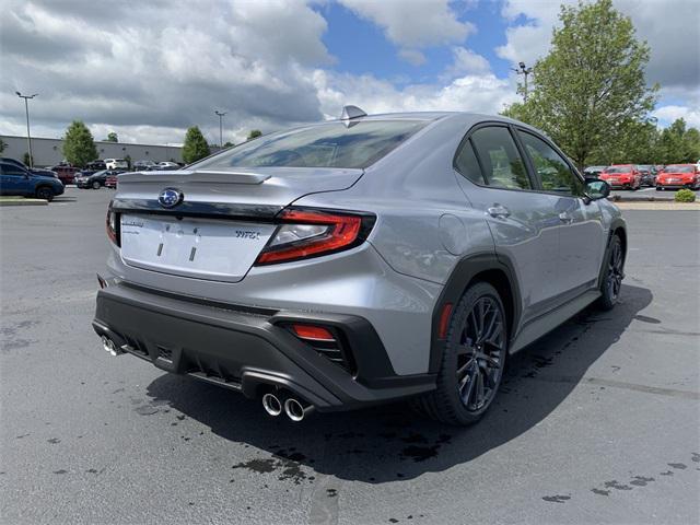 new 2024 Subaru WRX car, priced at $37,799