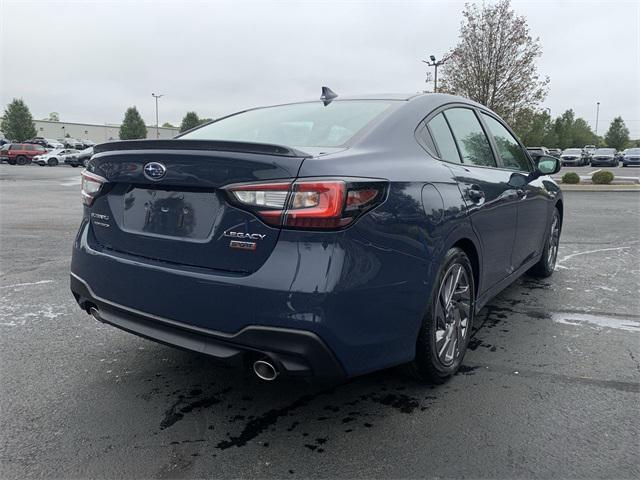 new 2025 Subaru Legacy car, priced at $35,636