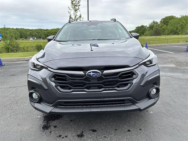 new 2025 Subaru Crosstrek car, priced at $35,273