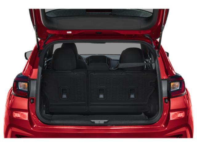 new 2025 Subaru Impreza car, priced at $31,326