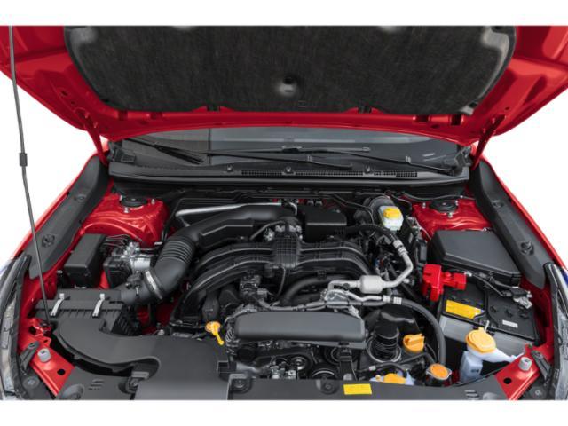 new 2025 Subaru Impreza car, priced at $31,326