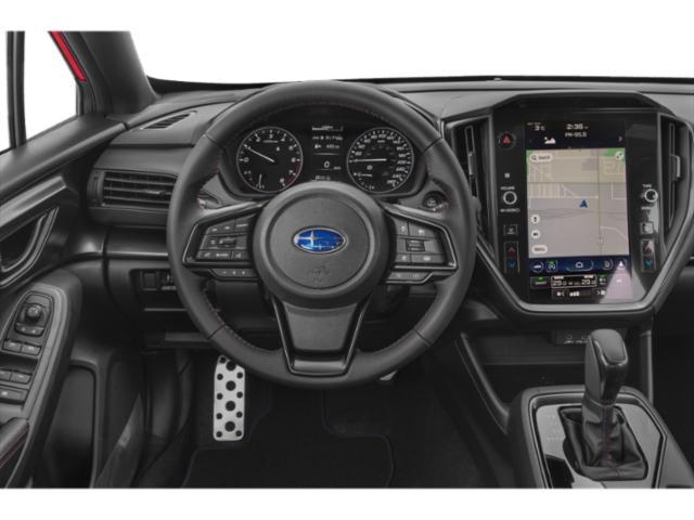 new 2025 Subaru Impreza car, priced at $31,326