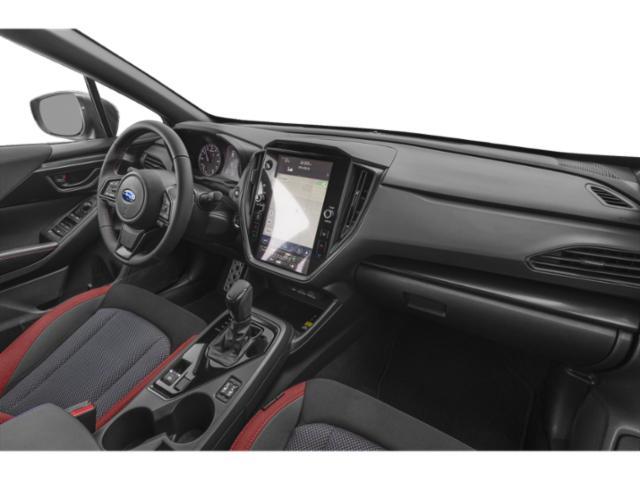 new 2025 Subaru Impreza car, priced at $31,326