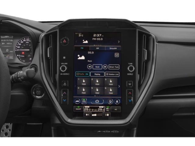new 2025 Subaru Impreza car, priced at $31,326