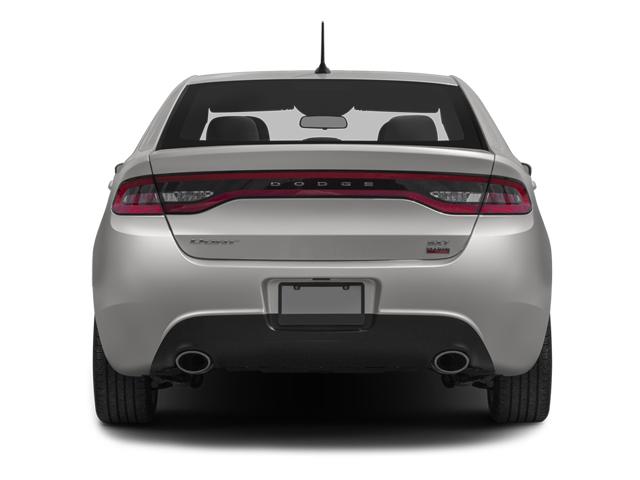 used 2014 Dodge Dart car, priced at $7,495