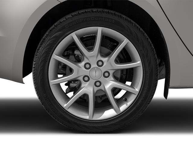 used 2014 Dodge Dart car, priced at $7,495