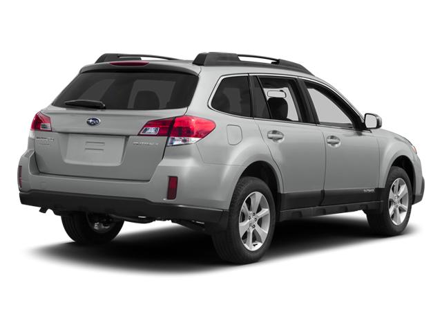 used 2014 Subaru Outback car