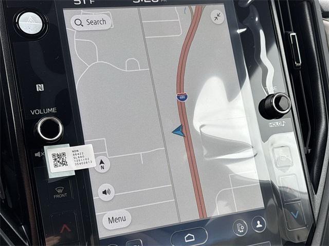 new 2025 Subaru Forester Hybrid car, priced at $37,024