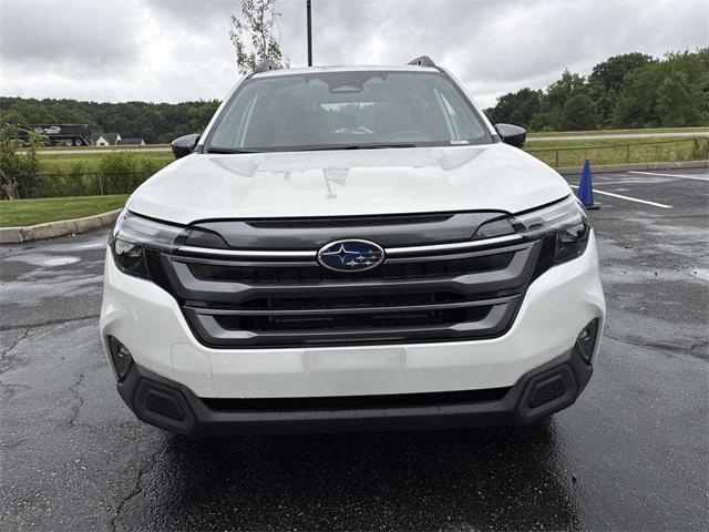 new 2025 Subaru Forester Hybrid car, priced at $41,233