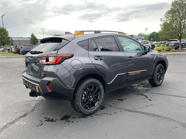 new 2024 Subaru Crosstrek car, priced at $34,019