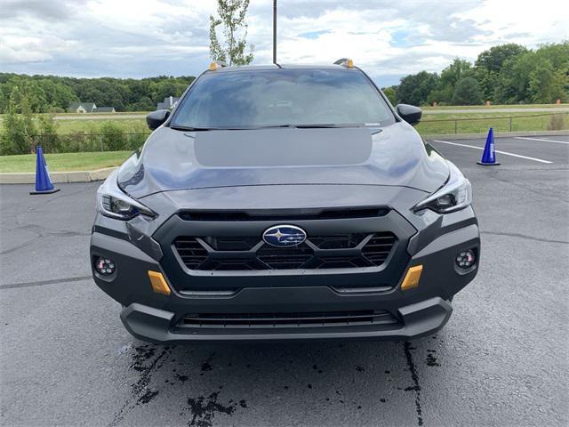 new 2024 Subaru Crosstrek car, priced at $34,019