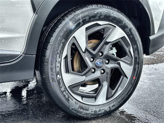 new 2025 Subaru Crosstrek car, priced at $32,724