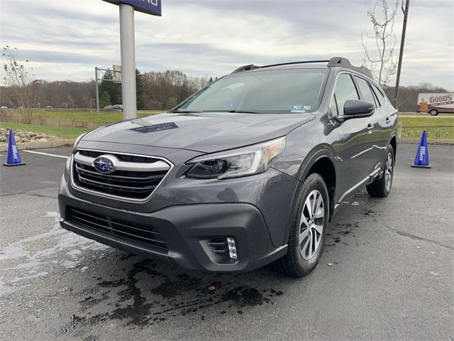 used 2020 Subaru Outback car, priced at $20,617