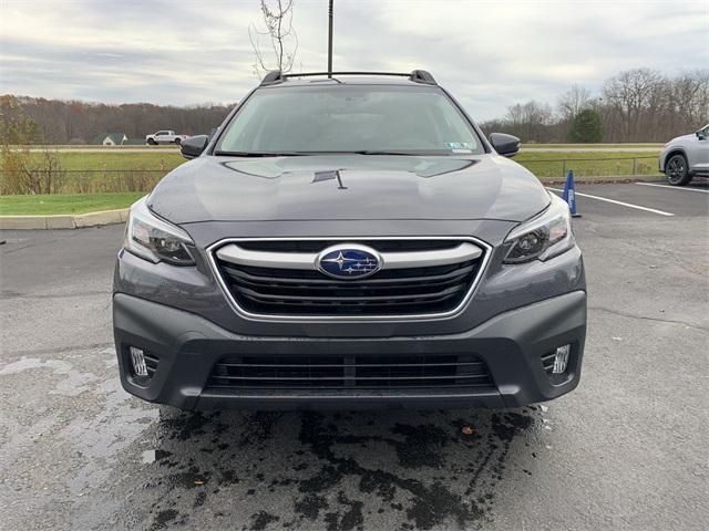 used 2020 Subaru Outback car, priced at $20,617