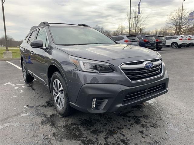 used 2020 Subaru Outback car, priced at $20,617