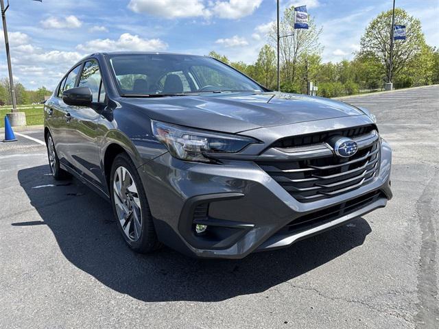 new 2025 Subaru Legacy car, priced at $37,845