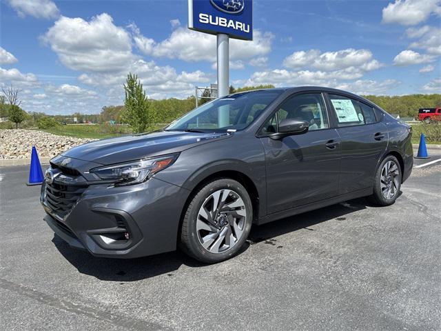 new 2025 Subaru Legacy car, priced at $37,845