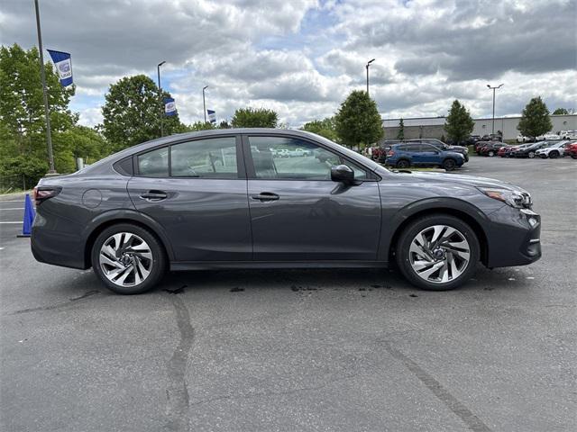 new 2025 Subaru Legacy car, priced at $35,818
