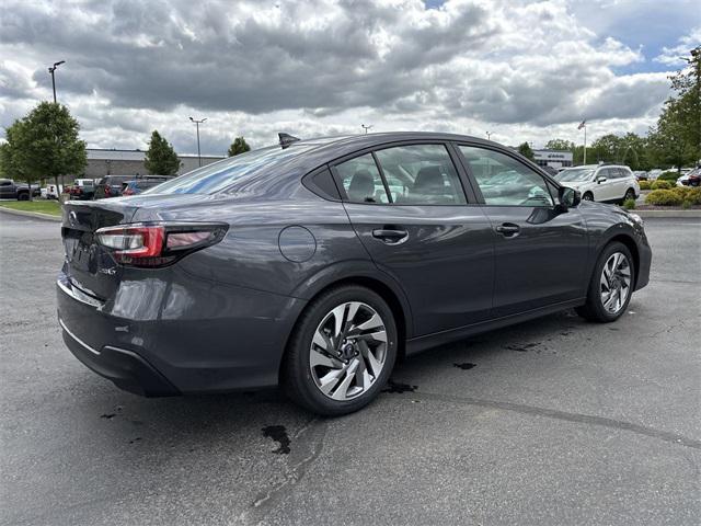 new 2025 Subaru Legacy car, priced at $35,818