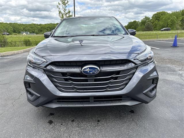 new 2025 Subaru Legacy car, priced at $35,818