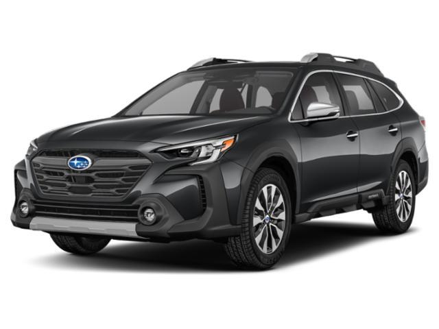 used 2023 Subaru Outback car