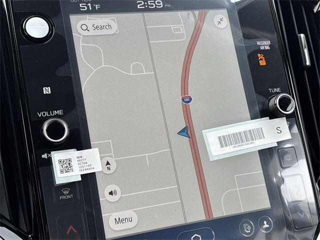 new 2026 Subaru Ascent car, priced at $48,468