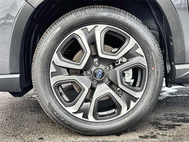 new 2026 Subaru Ascent car, priced at $48,468