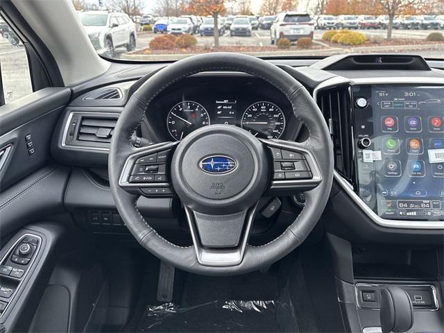 new 2026 Subaru Ascent car, priced at $48,468