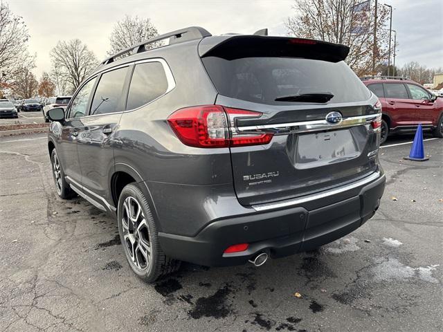 new 2026 Subaru Ascent car, priced at $48,468