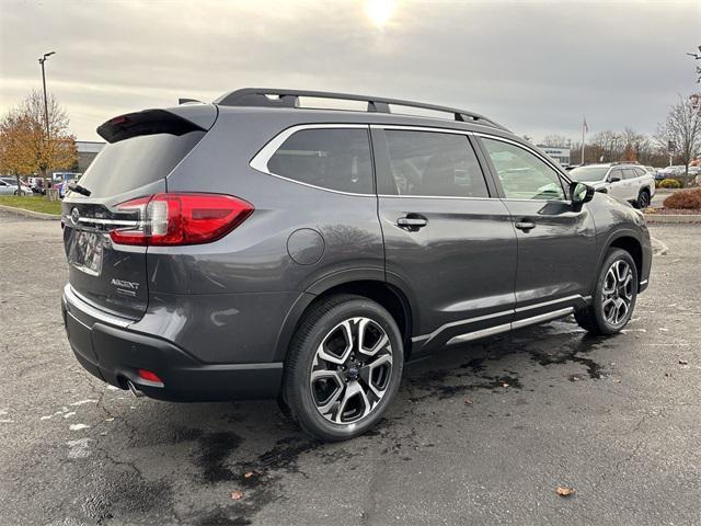 new 2026 Subaru Ascent car, priced at $48,468