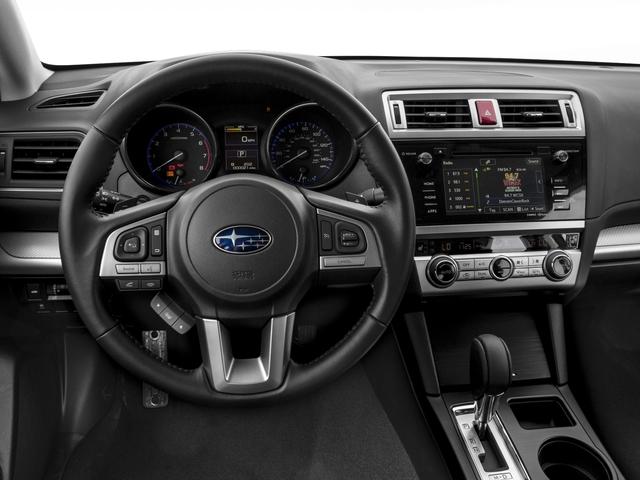 used 2017 Subaru Legacy car