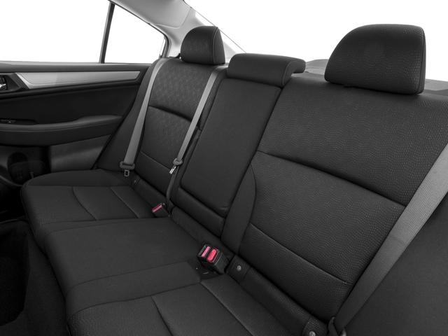 used 2017 Subaru Legacy car