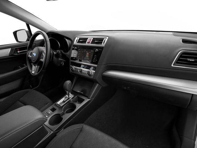 used 2017 Subaru Legacy car