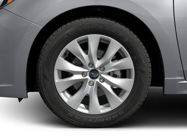 used 2017 Subaru Legacy car