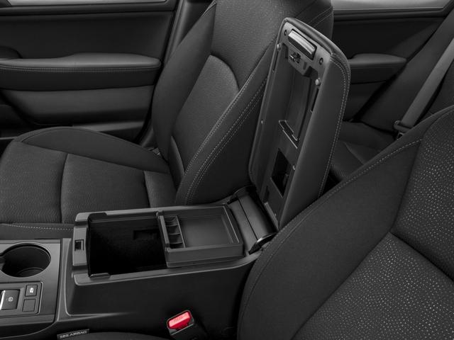 used 2017 Subaru Legacy car