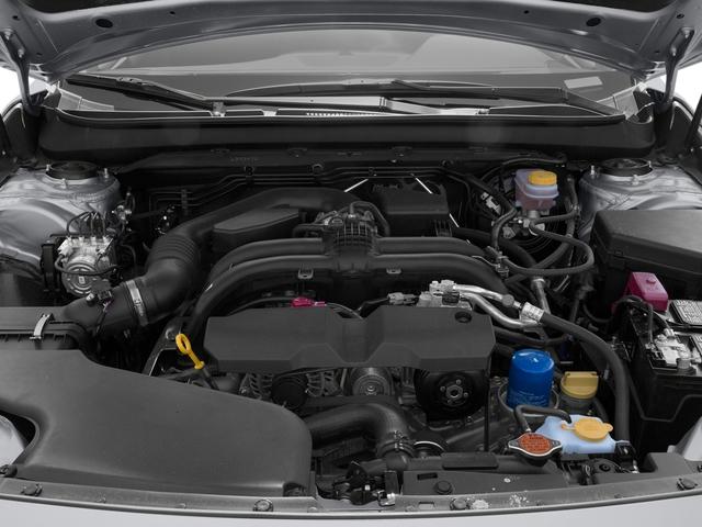 used 2017 Subaru Legacy car